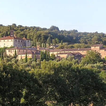 Stunning In Ancaiano